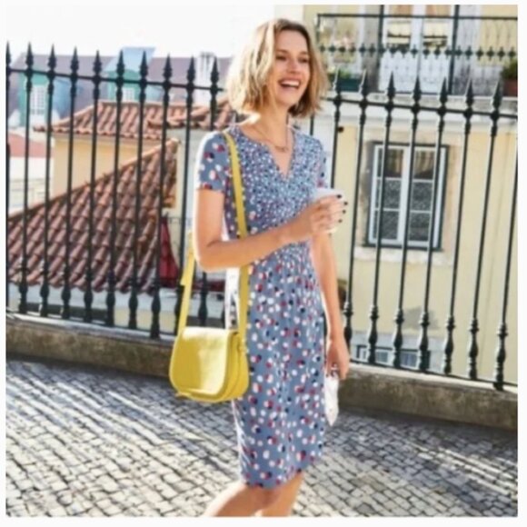 maxi dress for women knee length The Adeline Women's Maxi Dress Knee Length Button Up V Neck – Amara Lise